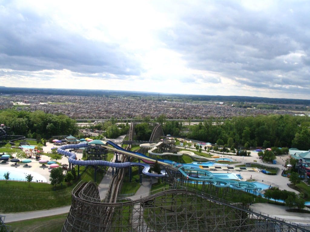 Overview of Vaughn