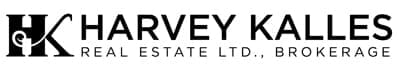 Harvey Kalles Logo