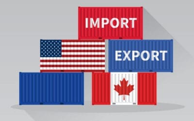 Impact of New Tariffs on Building Materials